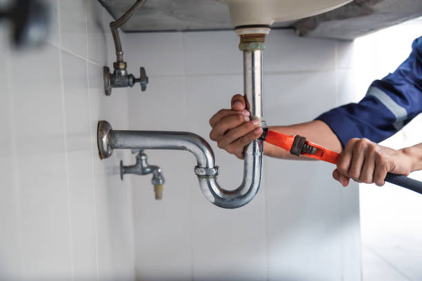 Best Commercial Plumbing in Live Oak, TX